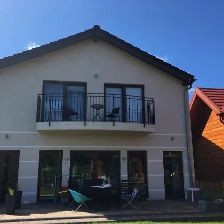 Pokoje Siedlisko Niechorze Exterior photo