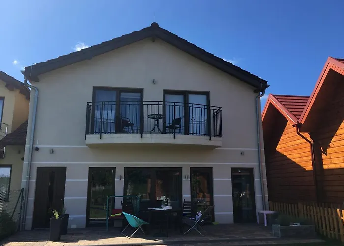 Pokoje Siedlisko