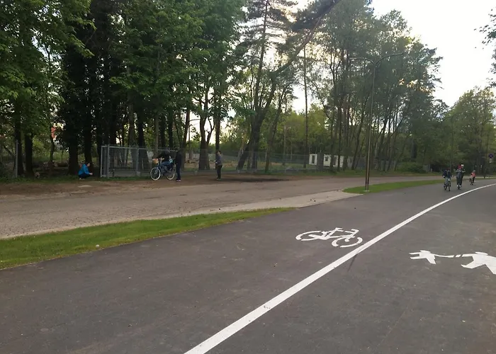 Pokoje Siedlisko