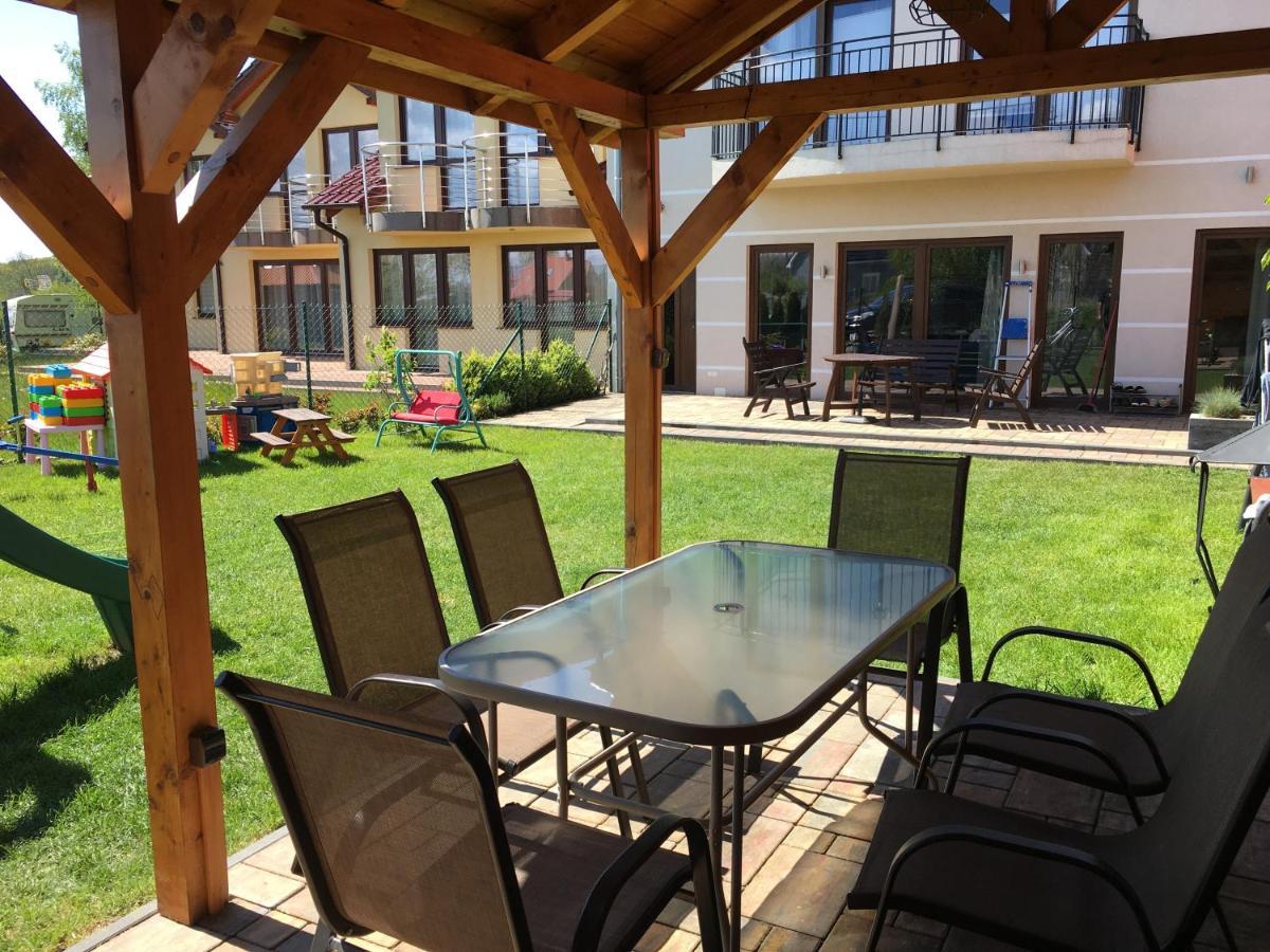Siedlisko Homestay Niechorze