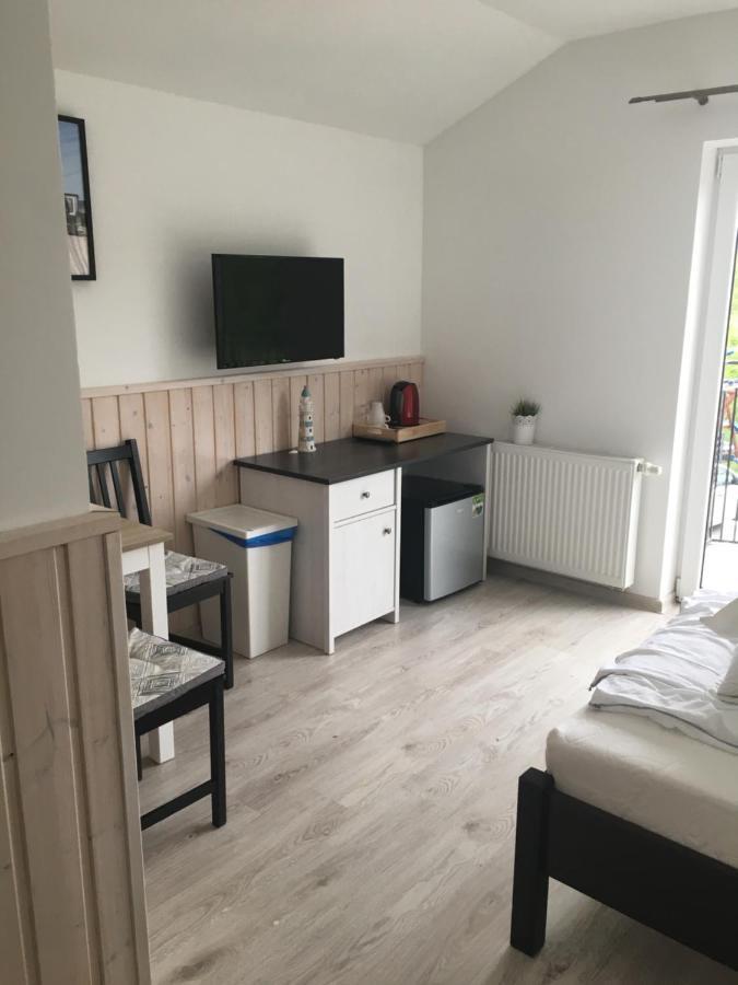Siedlisko Homestay