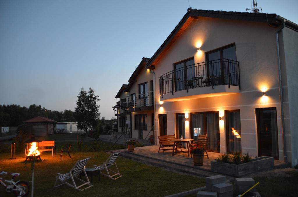 Siedlisko Homestay