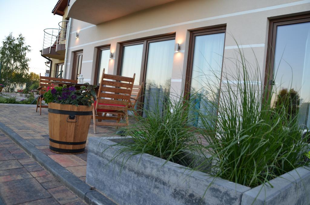 Homestay Siedlisko *