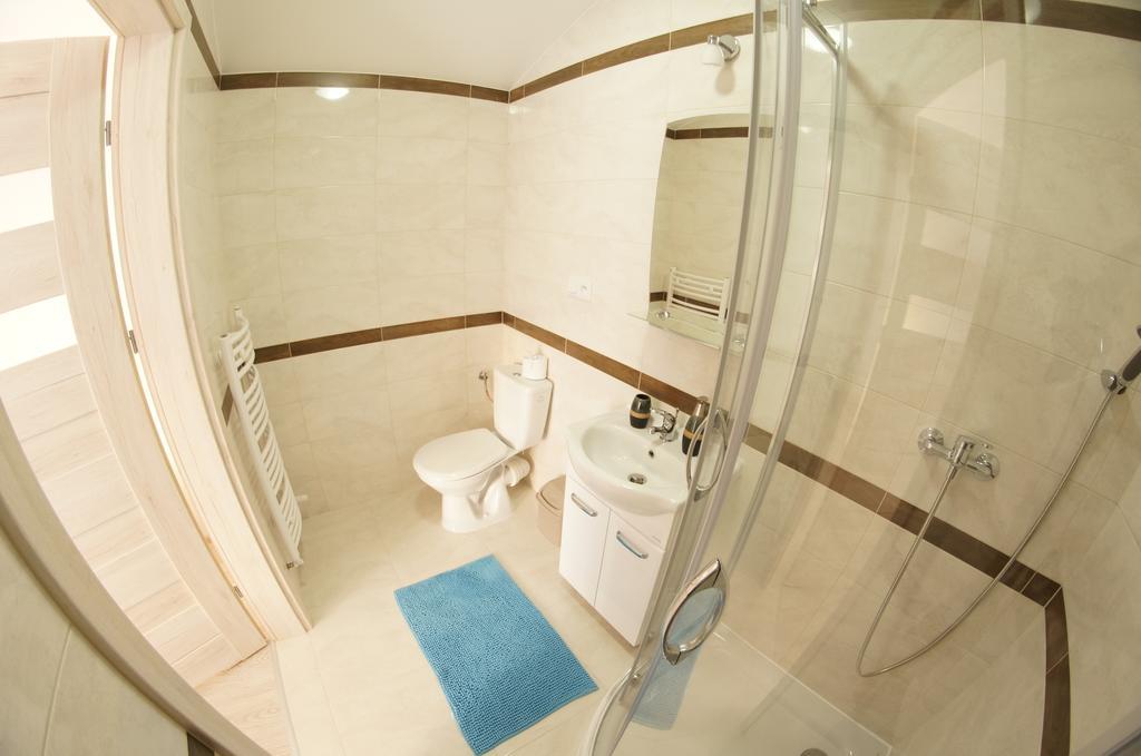 Siedlisko Homestay