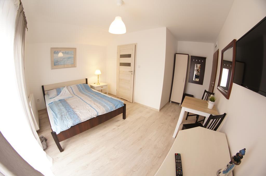 Homestay Siedlisko *