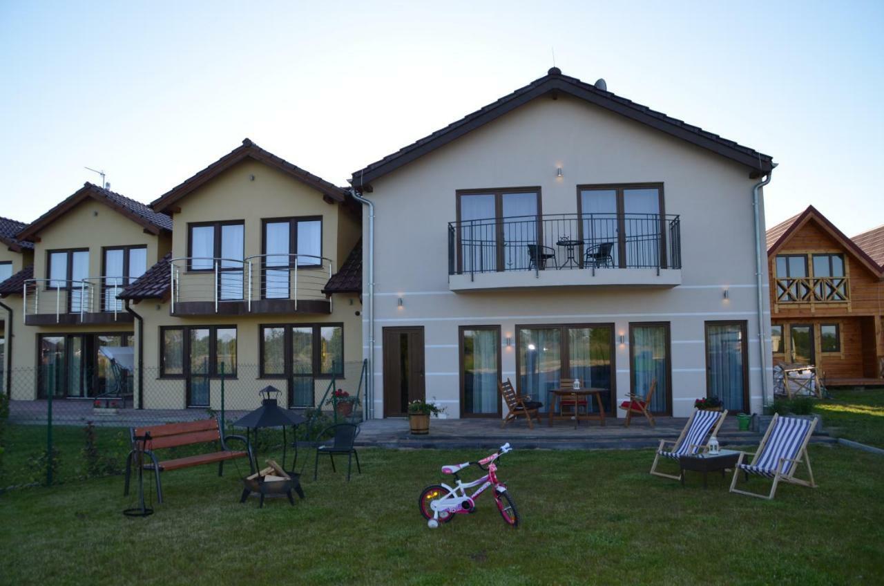 Homestay Siedlisko *