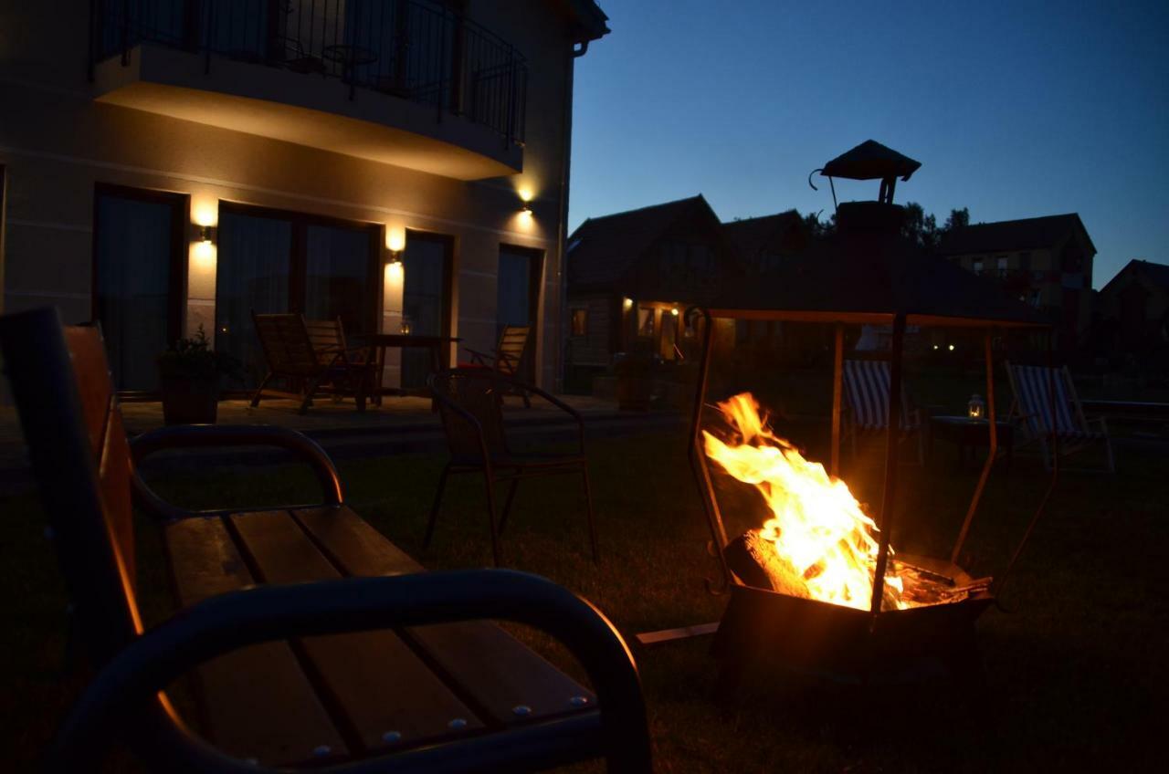 Homestay Siedlisko *