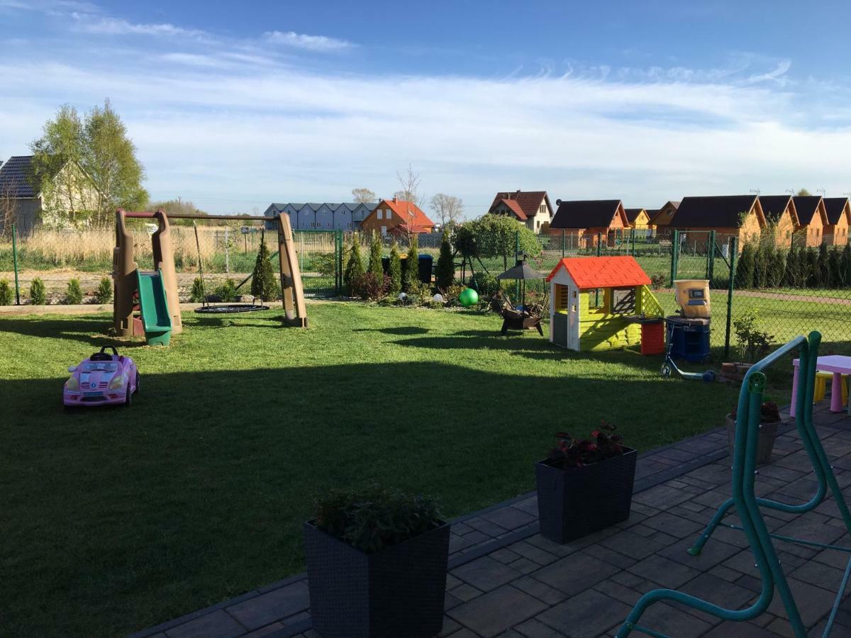 Siedlisko Homestay