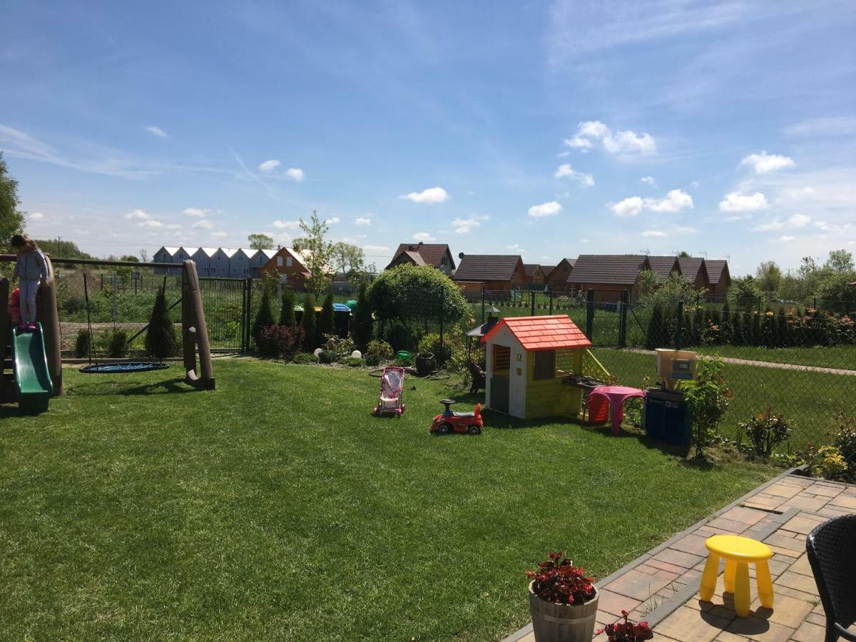 Siedlisko Homestay